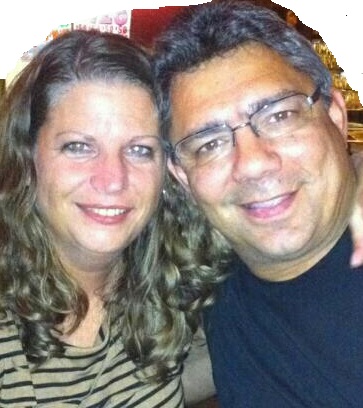 Richard and Michele Chase